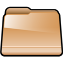 Brown, Generic Icon