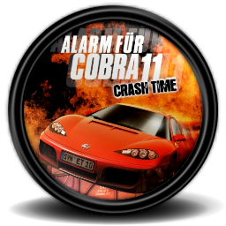 , Alarm, Cobra, Crash, fü, r, Time Icon