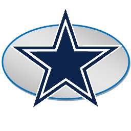 Cowboys Icon