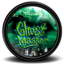 Ghost, Master Icon