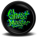 Ghost, Master Icon