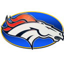 Broncos Icon
