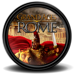 Ages, Grand, Rome Icon