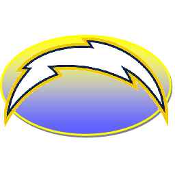 Chargers Icon