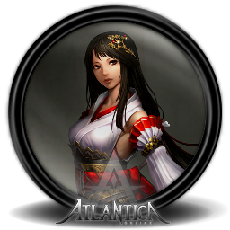 Atlantica, Online Icon