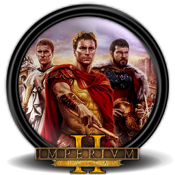 Civitas, Ii, Imperium Icon
