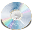 Dvd, r Icon