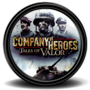 Company, Heroes, Of, Tales, Valor Icon