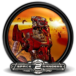 Rangers, Space Icon