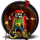 Ceville Icon