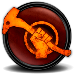 Faction, Red Icon