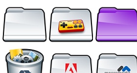 Folder Icons
