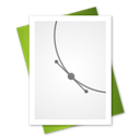 File, Vector Icon