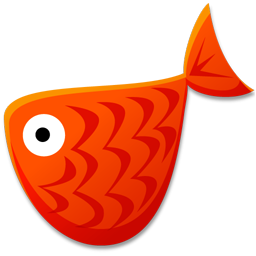 Redfish Icon