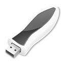 Cle, Usb Icon