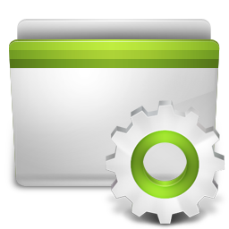 Developer Icon