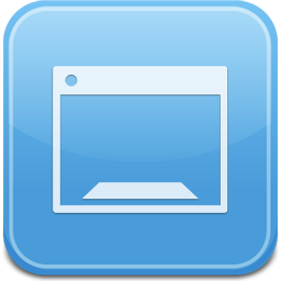Desktopfolder Icon