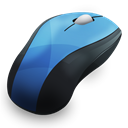 Hp, Mouse Icon