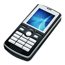 Hp, Mobile Icon