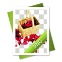 File, Png Icon