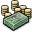 Emblem, Money Icon