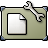 Config, Desktop Icon