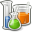 Applications, Labs, Science Icon