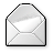 Mail, Open Icon