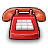 Landline, Phone Icon