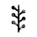 Logo, Newsvine Icon
