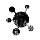 Logo, Propeller Icon