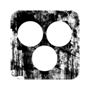 Logo, Simpy, Square Icon