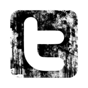 Logo, Square, Twitter Icon