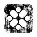 Logo, Square, Ziki Icon