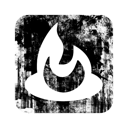 Feedburner, Logo, Square Icon