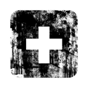 Logo, Netvibes, Square Icon