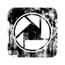 Logo, Picasa, Square Icon