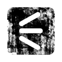 Logo, Shoutwire, Square Icon
