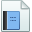 Document, Library Icon