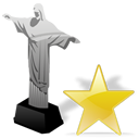 Cristoredentor, Star Icon
