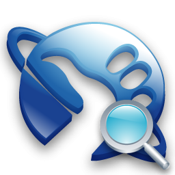Hitchhikeguidetogalaxy, Zoom Icon