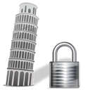 Lock, Torredepisa Icon