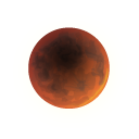Eclipse, Lunar Icon