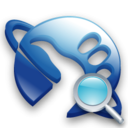 Hitchhikeguidetogalaxy, Zoom Icon