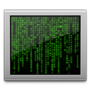 Matrix Icon