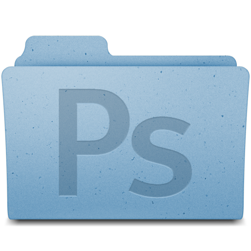 Adobe, Photoshop Icon