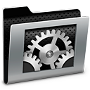 3d, Systempreferences Icon