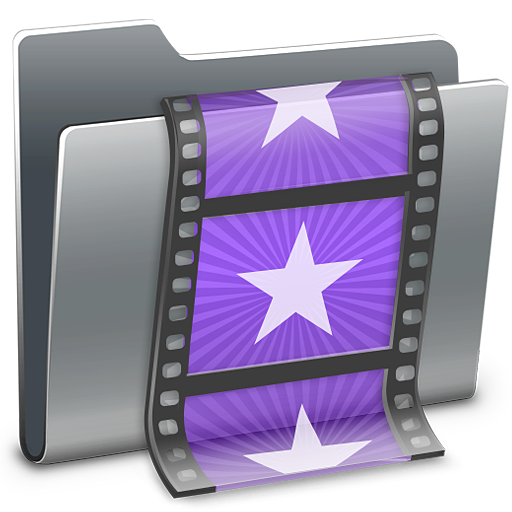 3d, Movies Icon