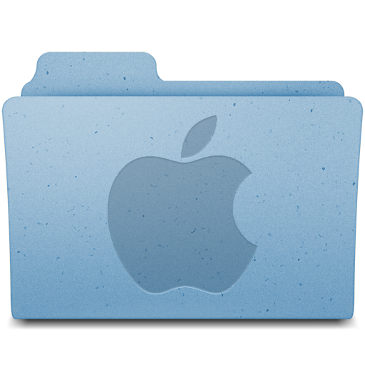 apple fill logo