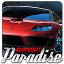 Burnout, Paradise Icon